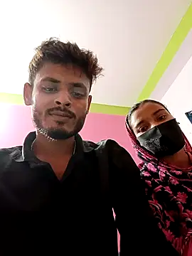 Hot-Couple4 online show from 11, 4, 2026