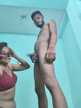 Hot-Couple4 online show from 3, 6, 2026