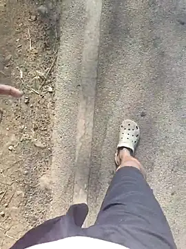 Snapshot of ruvdas07 chatting on 10, 4, 2026 ruvdas07 online show from 10, 4, 2026