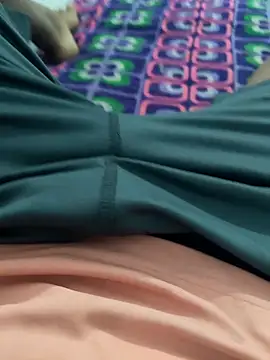 Snapshot of ruvdas07 chatting on 12, 4, 2026 ruvdas07 online show from 12, 4, 2026