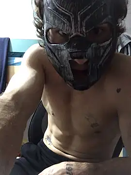 Eyelessmage1 online show from 9, 4, 2026