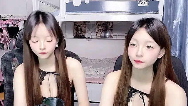 xiaoqiao-daqiao online show from 16, 4, 2026
