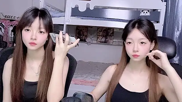 xiaoqiao-daqiao online show from 19, 4, 2026