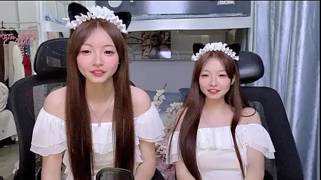xiaoqiao-daqiao online show from 16, 5, 2026