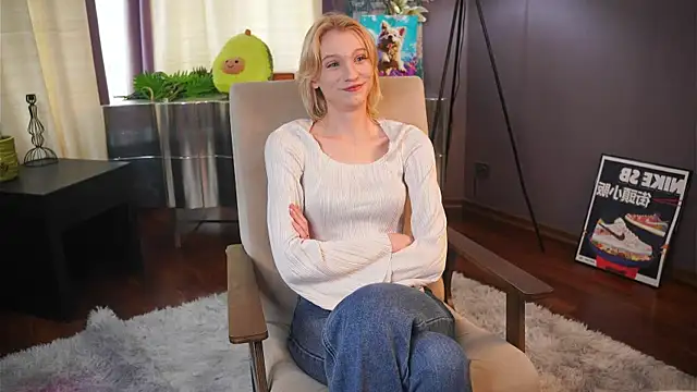 GildaThurgood online show from 10, 4, 2026