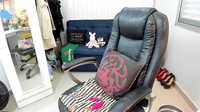 amaracamgirl online show from 6, 3, 2025