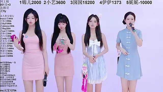 1X-two online show from 10, 4, 2026