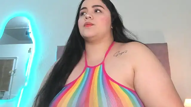 laurenlaine online show from 13, 5, 2026