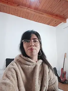 Iam eli09 online show from 23, 5, 2026