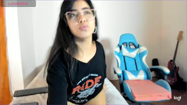 Iam eli09 online show from 14, 6, 2026