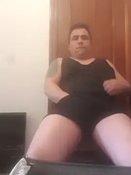 Ismael993A online show from 25, 4, 2026