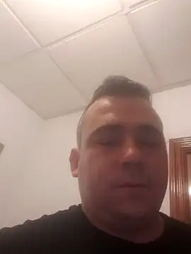 Ismael993A online show from 9, 5, 2026