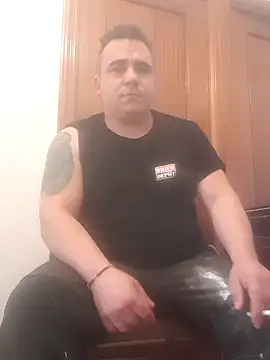 Ismael993A online show from 11, 5, 2026
