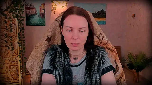 LanaRadiance online show from 2, 6, 2026