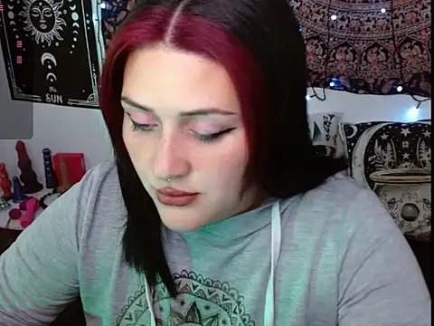 Ozzy Valentino online show from 21, 7, 2026
