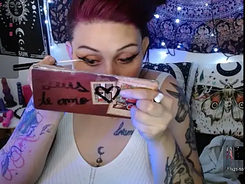 Ozzy Valentino online show from 23, 7, 2026