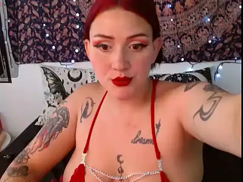 Ozzy Valentino online show from 28, 7, 2026