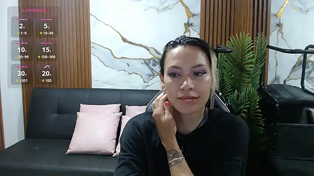 alonddra tay online show from 26, 5, 2026