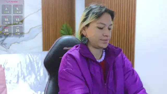 alonddra tay online show from 2, 7, 2026