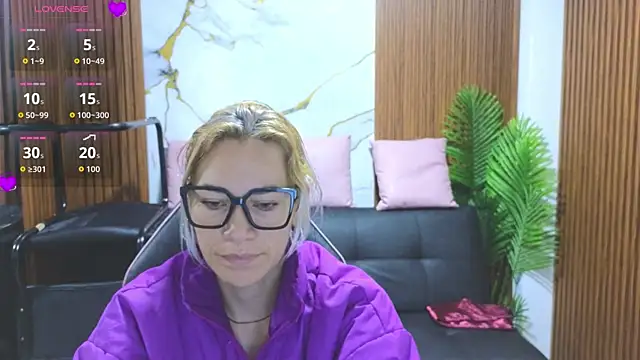 alonddra tay online show from 17, 7, 2026