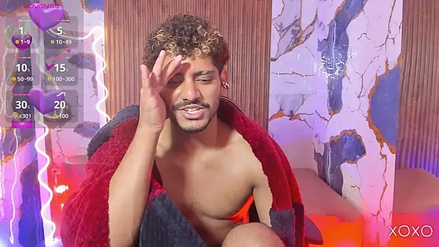 Snapshot of milo_tay chatting on 10, 4, 2026 milo tay online show from 10, 4, 2026