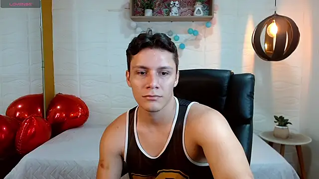 Zayn clausen online show from 15, 4, 2026