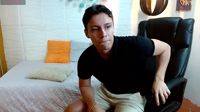 Zayn clausen online show from 16, 4, 2026