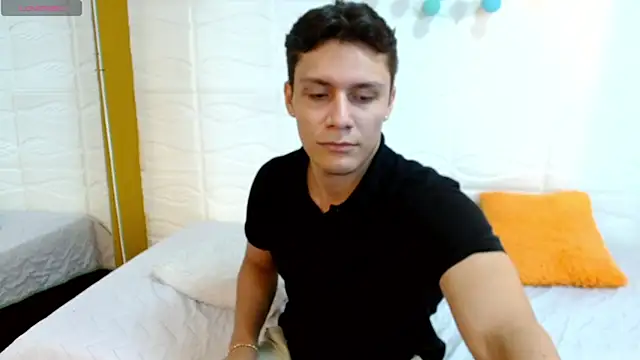 Zayn clausen online show from 16, 4, 2026