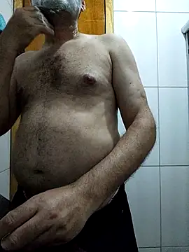 Fofinho44 online show from 21, 4, 2026