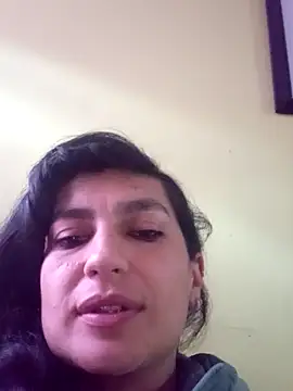 diosa gil online show from 18, 5, 2026