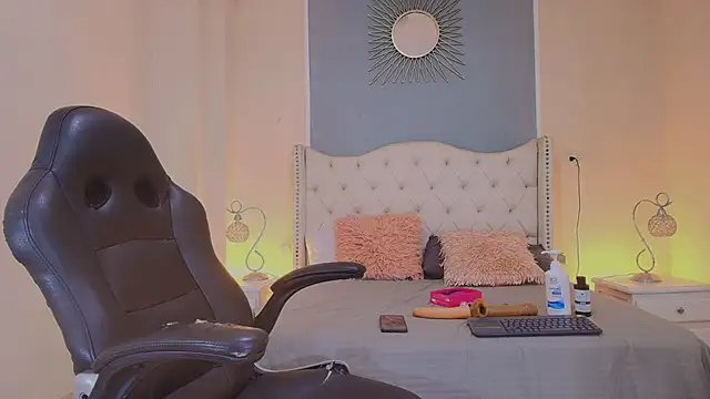 elizabeth santos1 online show from 30, 5, 2026