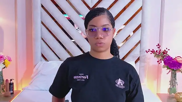 Abby Montero online show from 24, 7, 2026