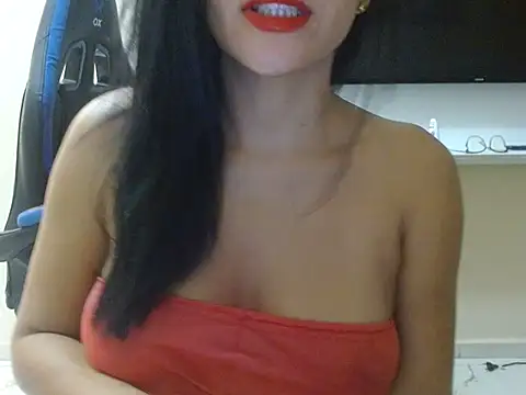 pocahontasbrasil online show from 9, 6, 2026