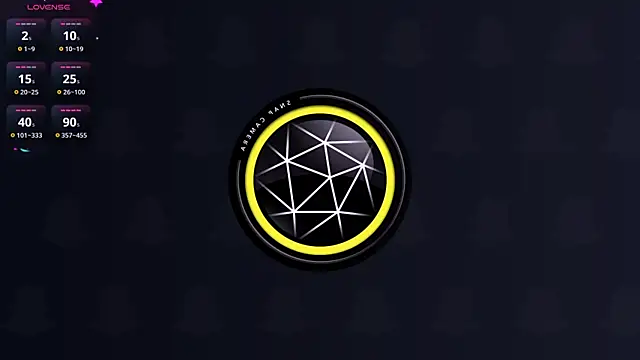 ReynaGrinvalsky online show from 22, 7, 2026