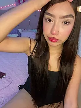 Miakittyyy online show from 21, 6, 2026