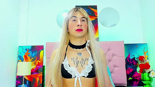 SolHiltton online show from 20, 4, 2026