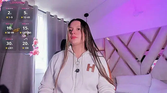 giigii hadidd online show from 11, 5, 2026