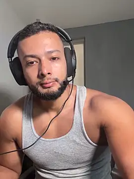 Juan Calix online show from 17, 4, 2026