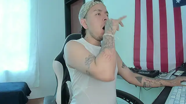 alexmontesco online show from 12, 4, 2026