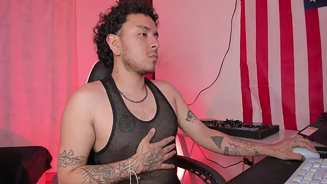 alexmontesco online show from 22, 4, 2026