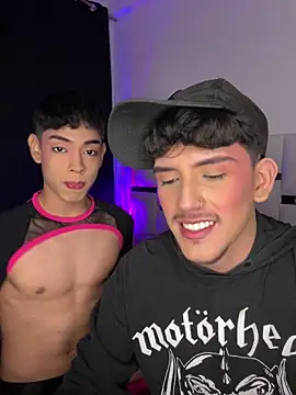 Poison Boys online show from 3, 6, 2026
