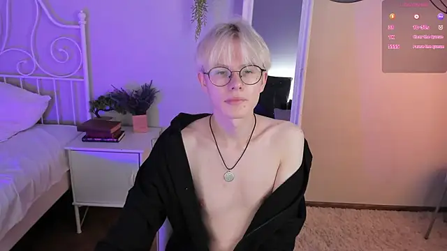 Liam Blair online show from 25, 7, 2026