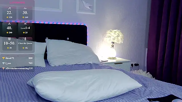 dollyweb online show from 20, 4, 2026