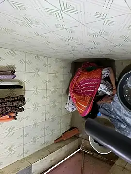 ashacoupel online show from 27, 4, 2026