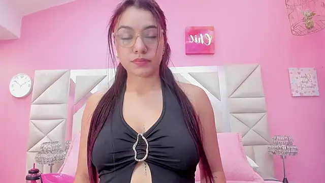 luna hix online show from 17, 6, 2026