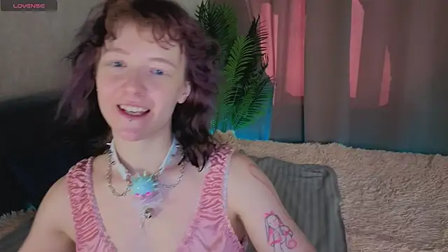 Ricki Bloom online show from 7, 5, 2026
