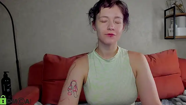 Ricki Bloom online show from 11, 6, 2026