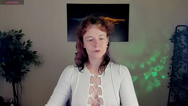 Ricki Bloom online show from 29, 7, 2026