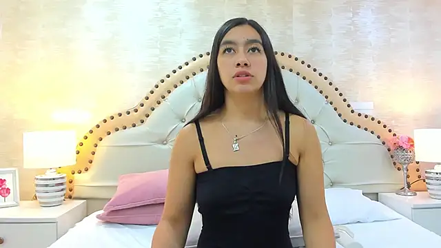 AlenaColeman online show from 27, 6, 2026