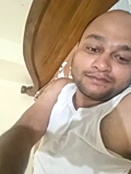 thenudemale online show from 17, 5, 2026